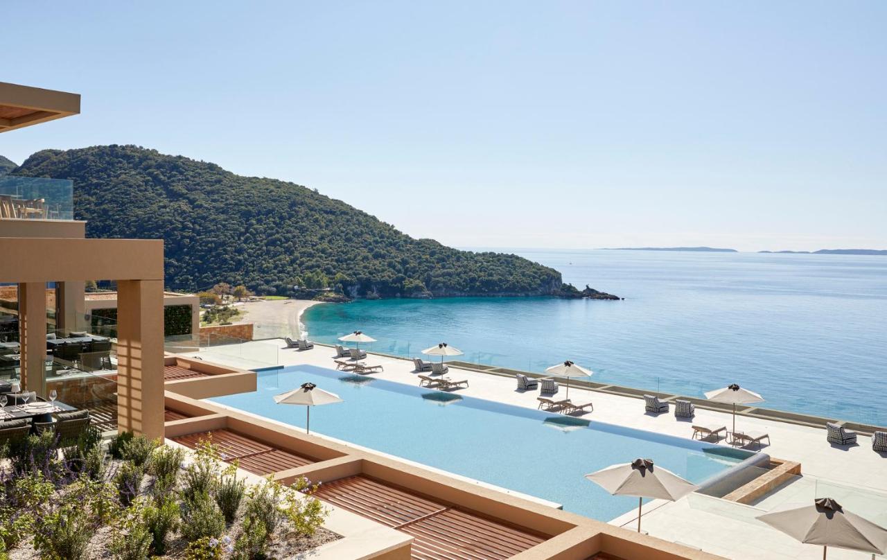 Elix, Mar-Bella Collection Hotel Perdika  Exterior photo