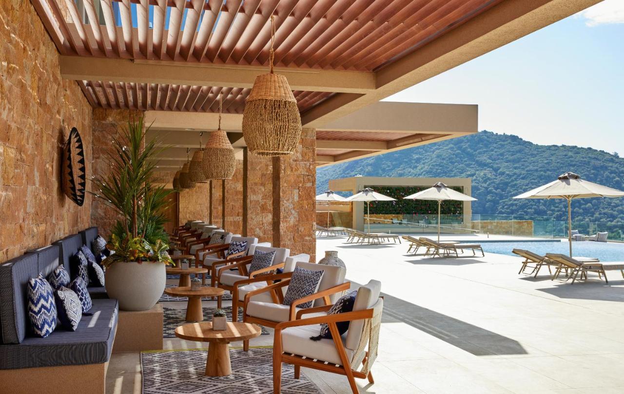 Elix, Mar-Bella Collection Hotel Perdika  Exterior photo