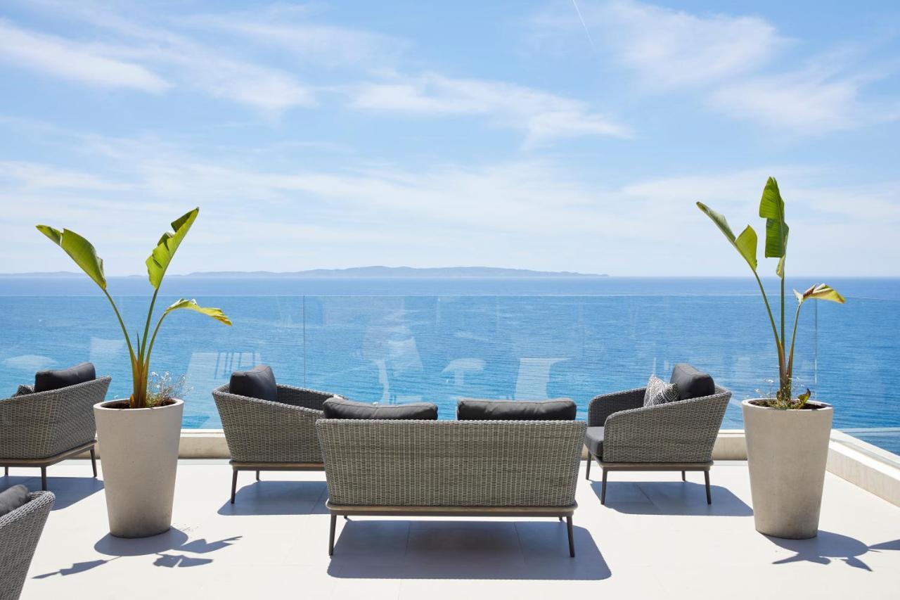 Elix, Mar-Bella Collection Hotel Perdika  Exterior photo