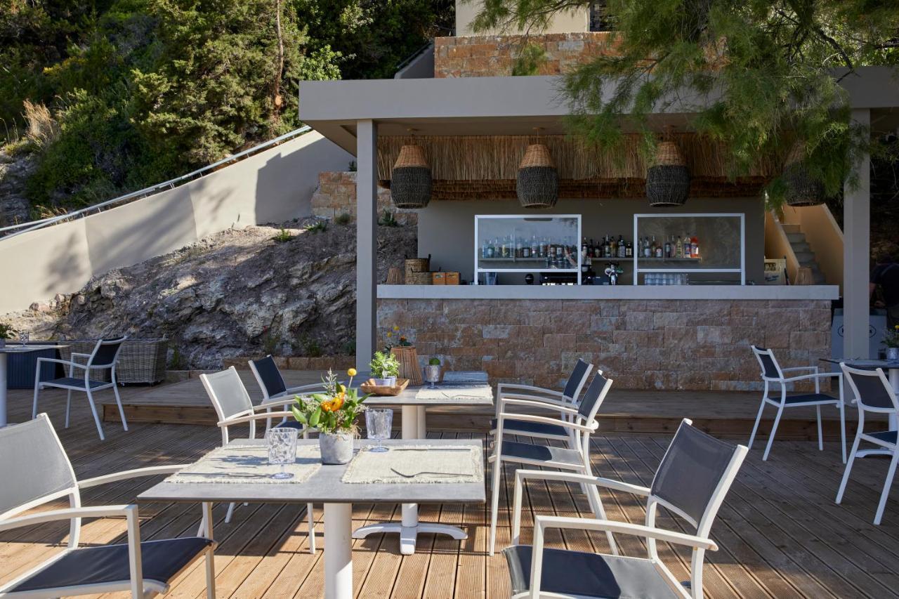 Elix, Mar-Bella Collection Hotel Perdika  Exterior photo