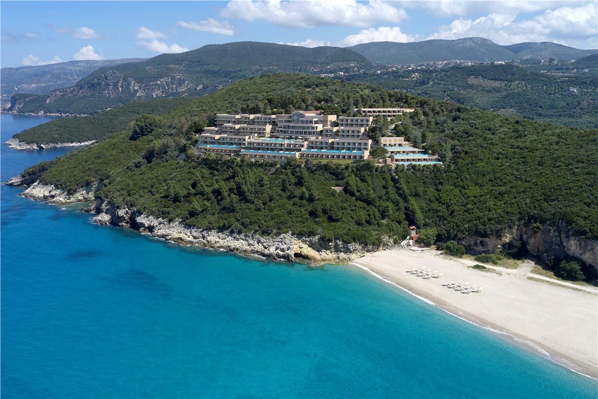 Elix, Mar-Bella Collection Hotel Perdika  Exterior photo
