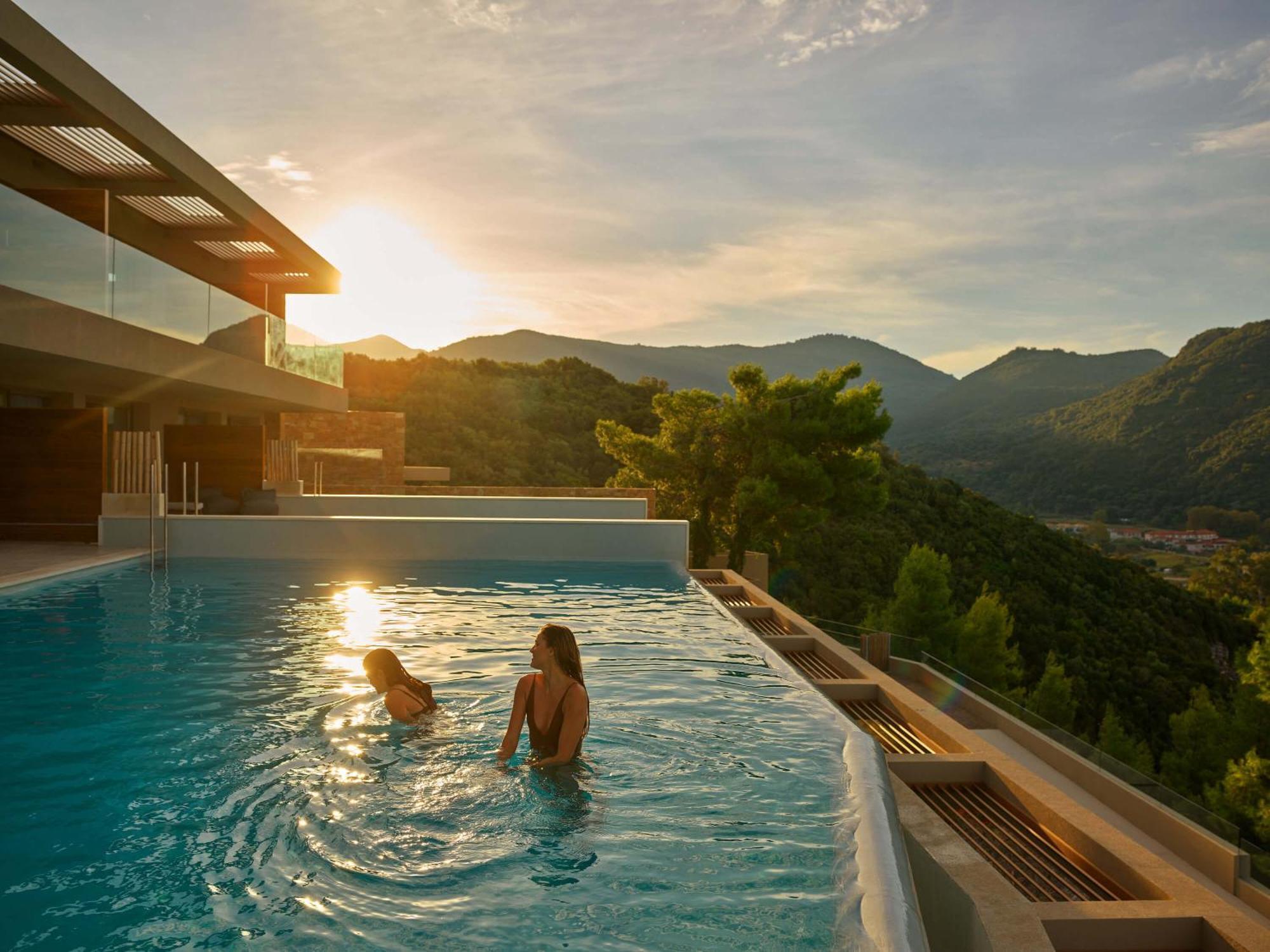 Elix, Mar-Bella Collection Hotel Perdika  Exterior photo