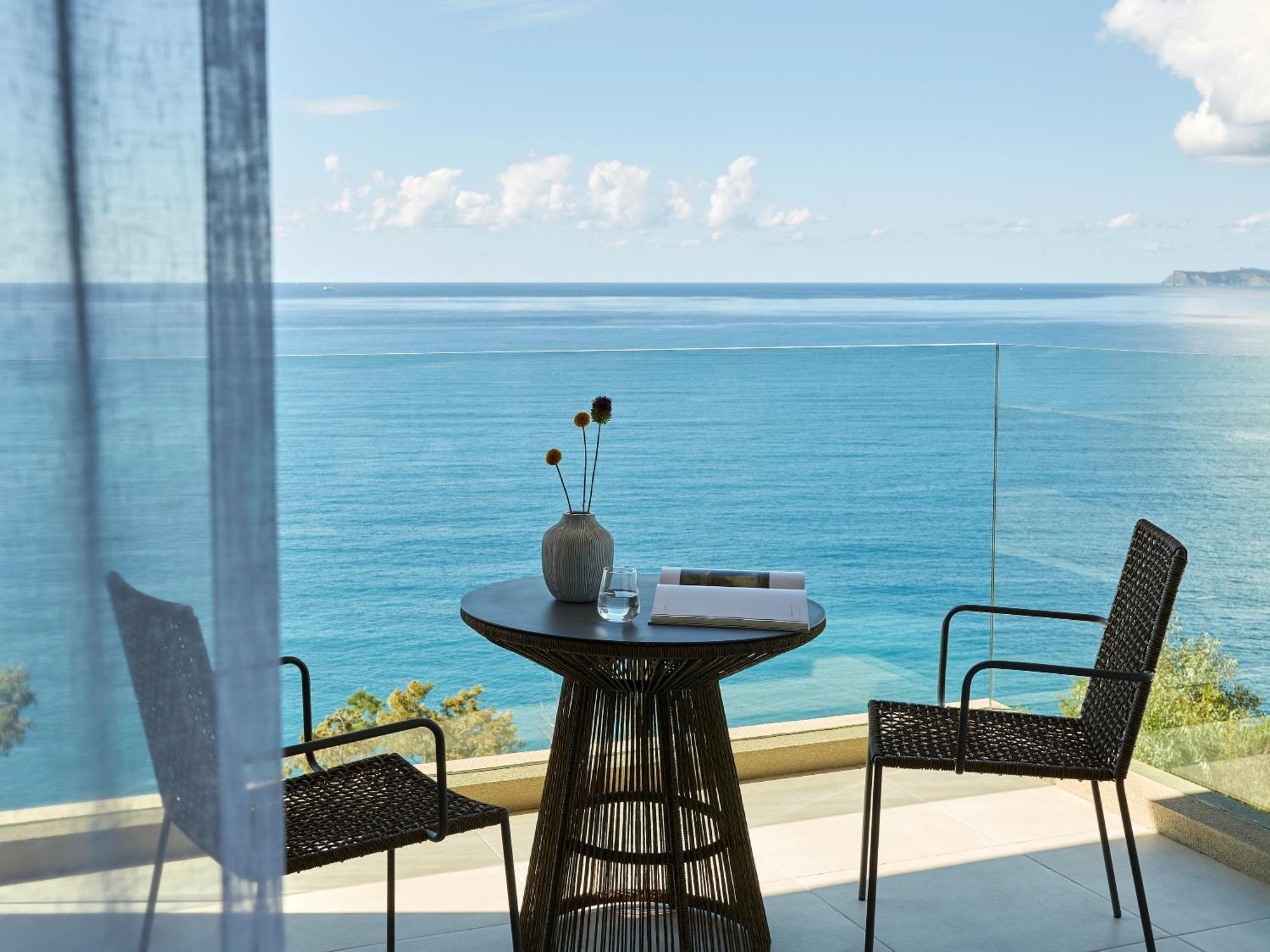 Elix, Mar-Bella Collection Hotel Perdika  Exterior photo